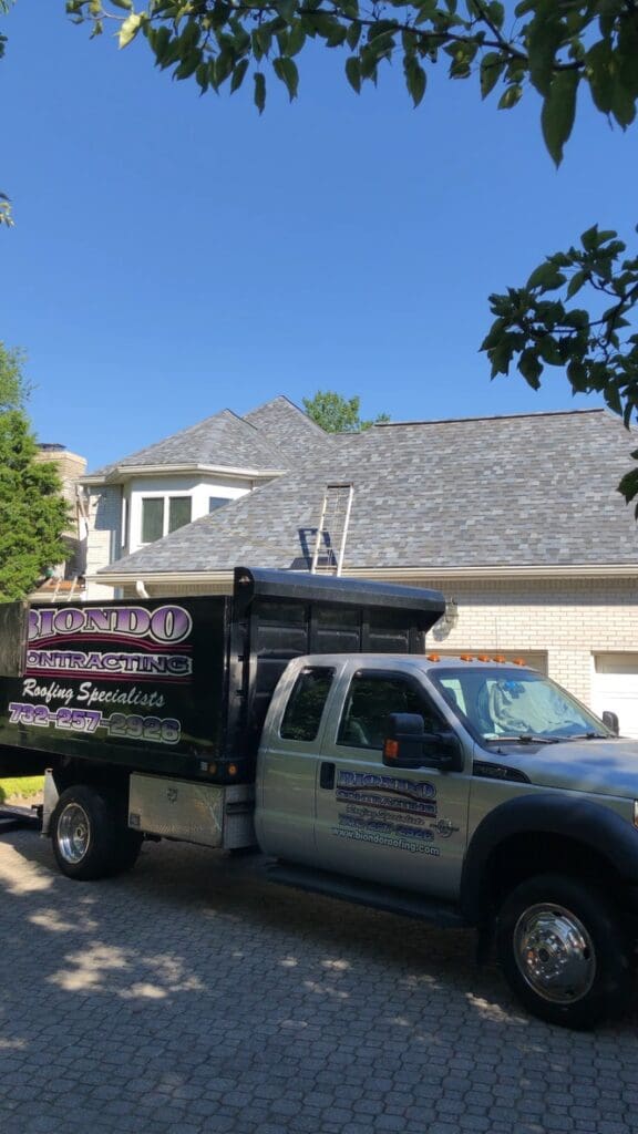 Certified Somerset Roofers of New Jersey
