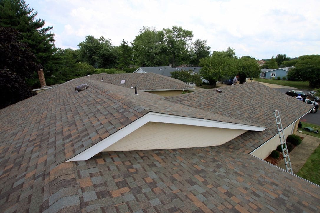 handsome Monroe New Jersey Roofing Installation