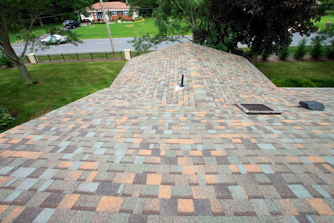 attractive Roof Installations Monroe New Jersey