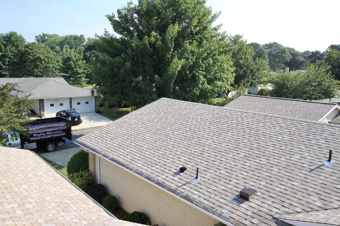 New Roofing Installations Somerset NJ
