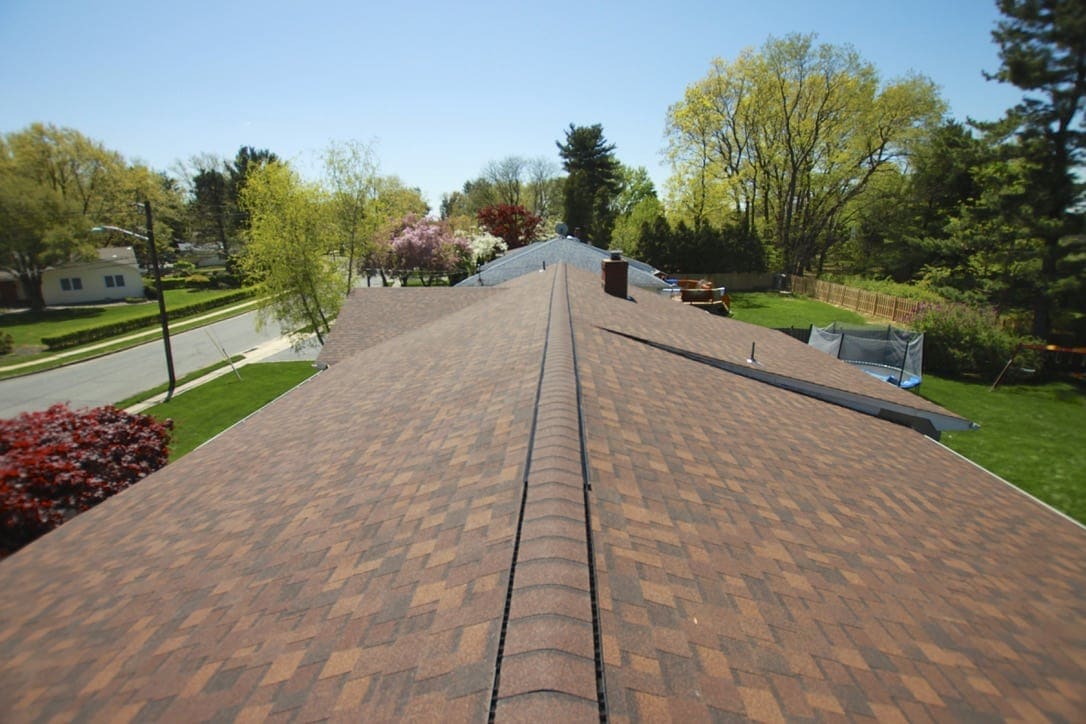 Gracious New Roofing Installations East Brunswick New Jersey