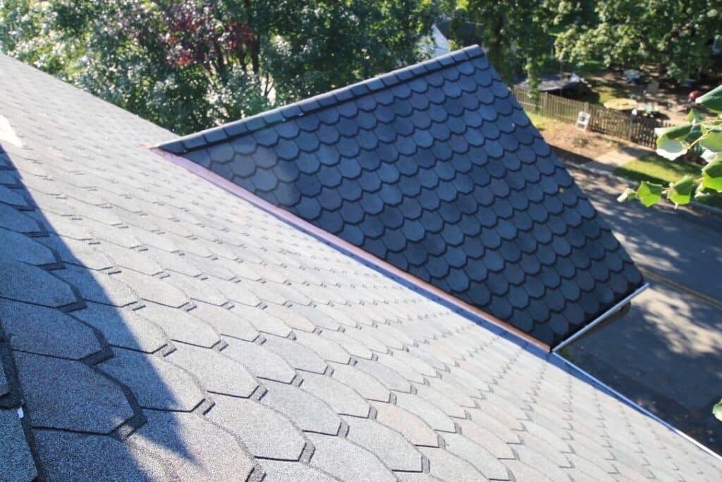 Certainteed Carriage House East Brunswick NJ Roofing Installations