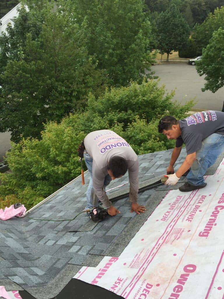 Local Expert Roofers Sayreville Nj Sayreville Nj Roofing Contractor