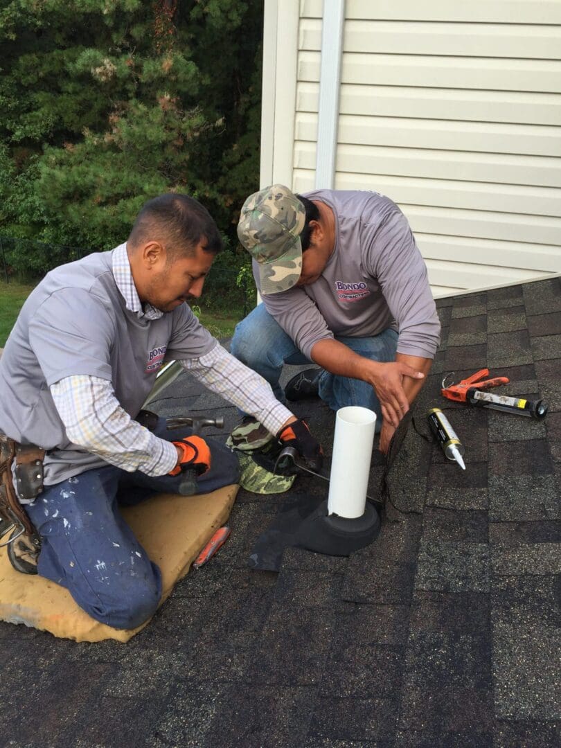 Roof Repair Specialists of New Jersey