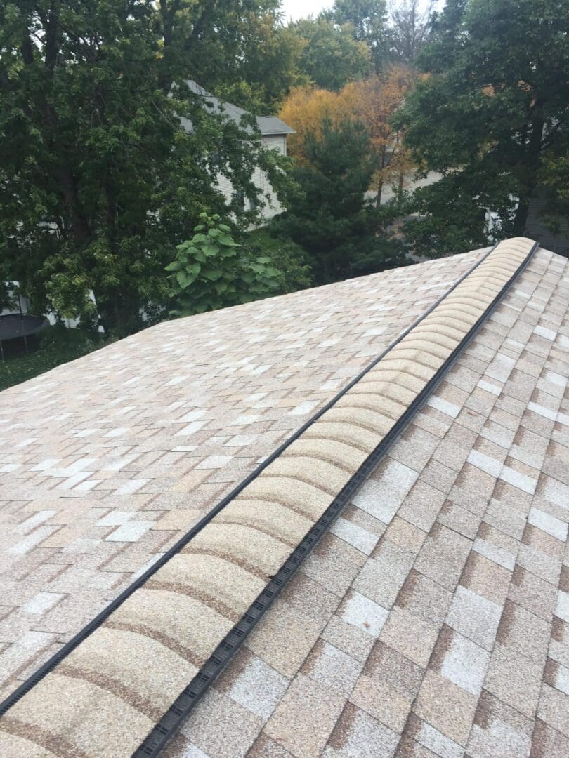 Roof Ventilation System of New Jersey