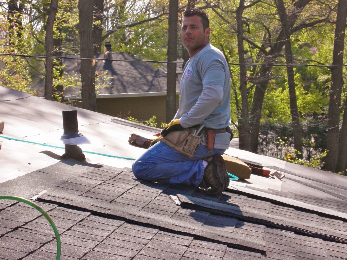 Licensed Local East Brunswick New Jersey Roofing Contractor