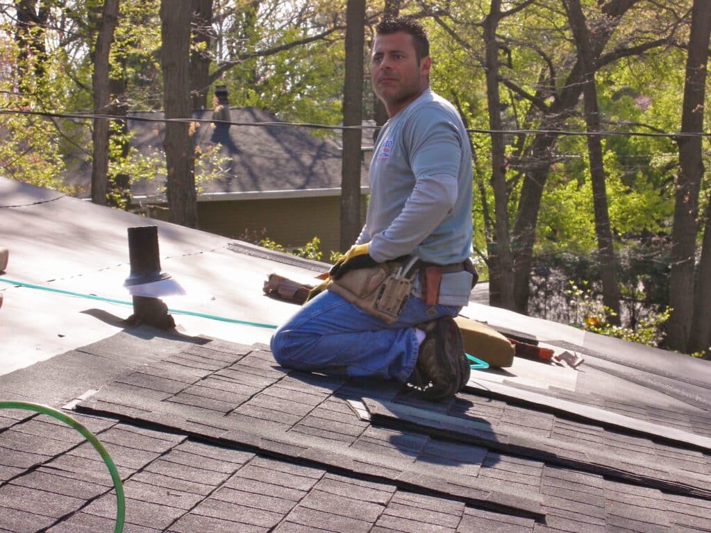 Experienced Roofing Contractor Monroe New Jersey 