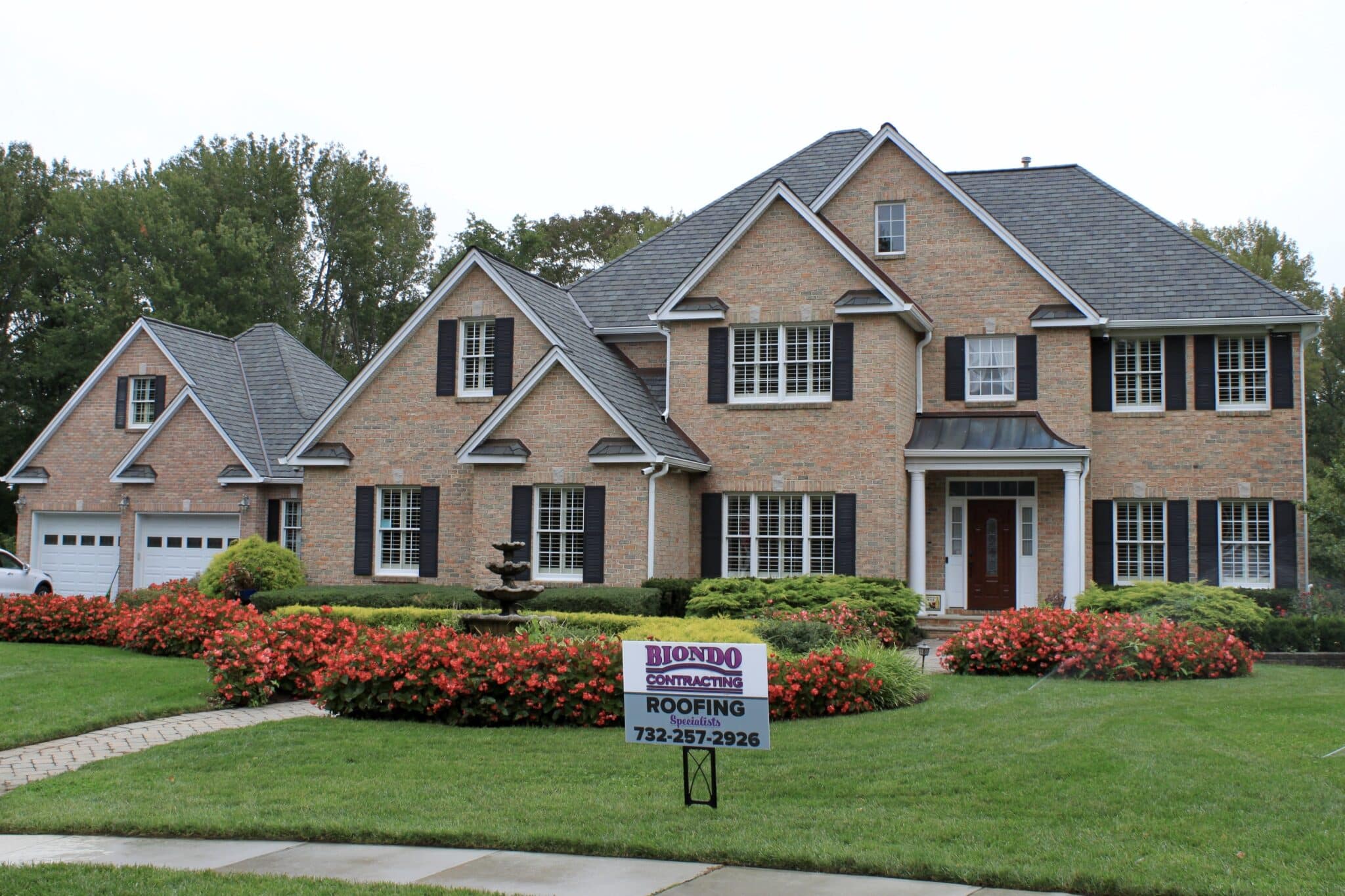 Professional Roofing Services Manalapan, New Jersey