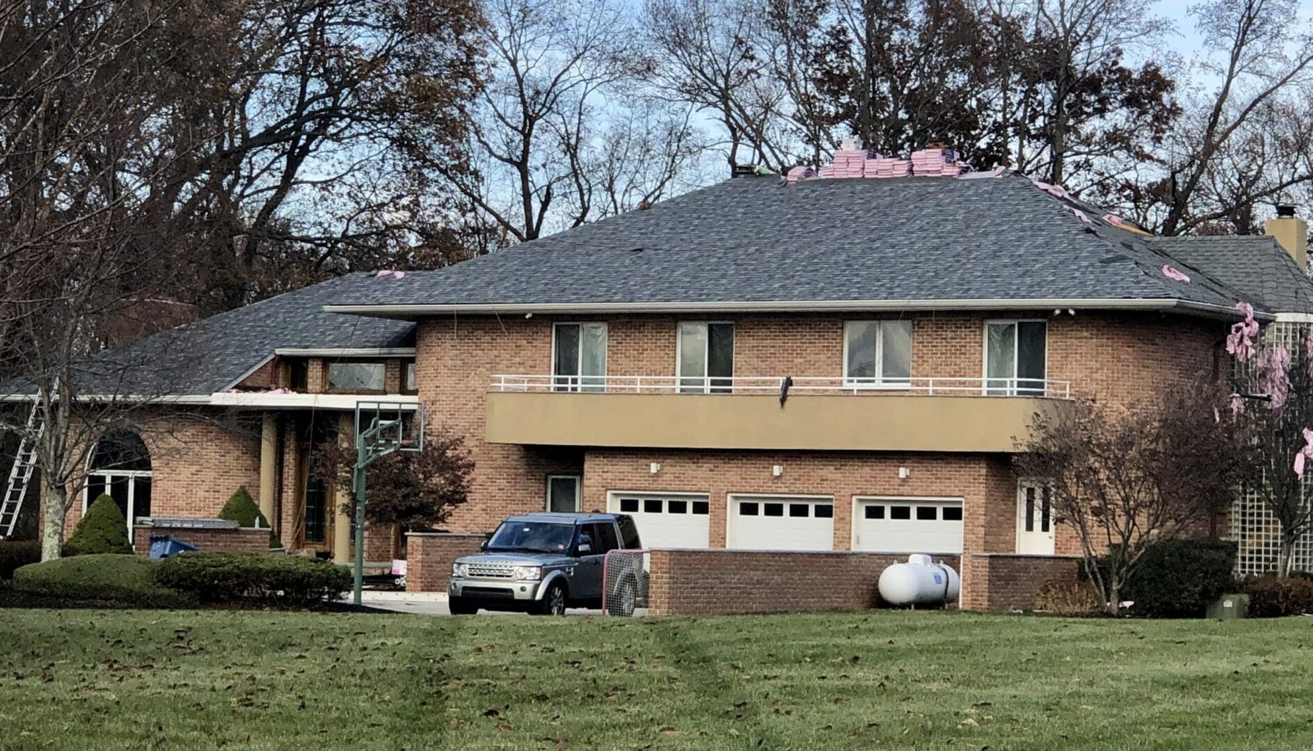 Dependable Roofing Contractors Monroe NJ