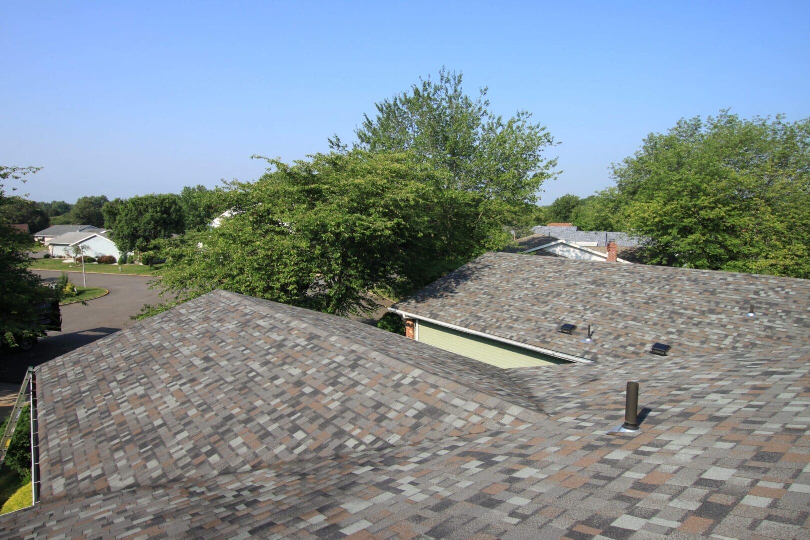 wonderful Roof Repairs Kendall Park NJ