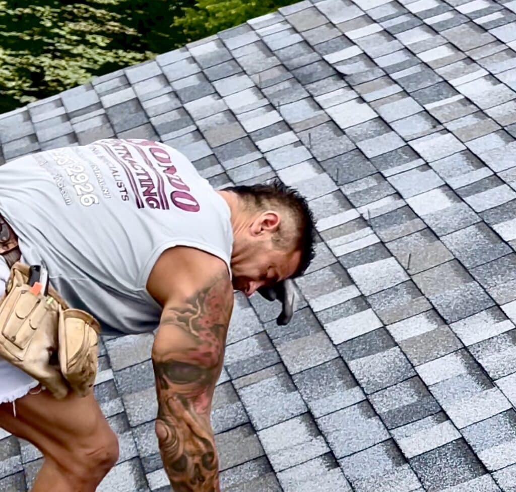 WHY HIRE A LICENSED MANALAPAN NEW JERSEY ROOFING CONTRACTOR