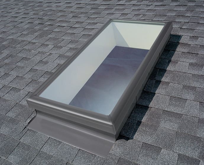 Velux expert nj skylight installation