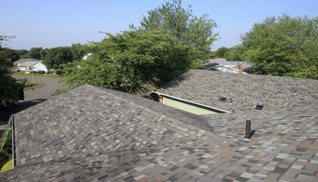 Roof Replacement east brunswick New Jersey
