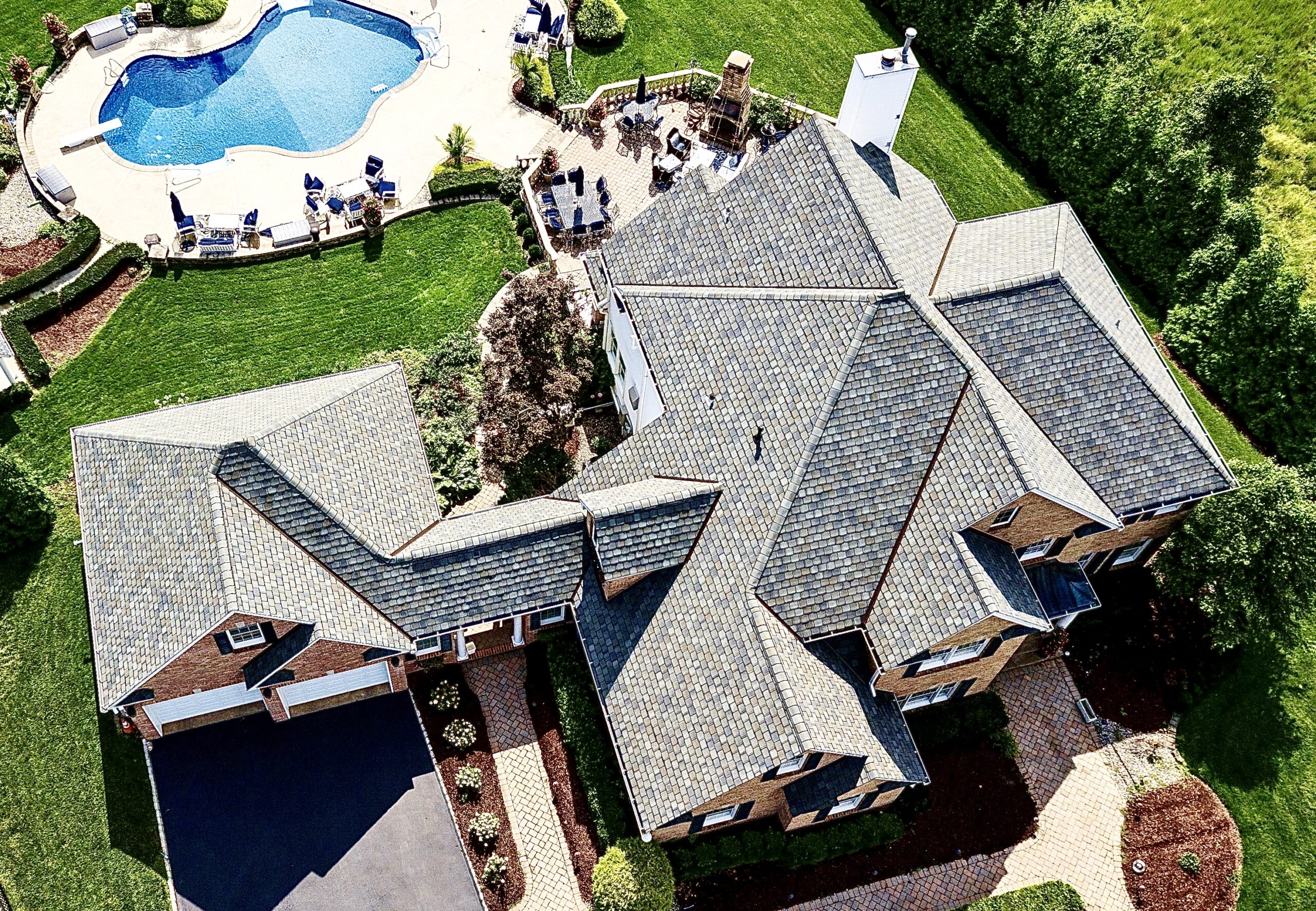 NJ Service Locations - Certified New Jersey Roofers