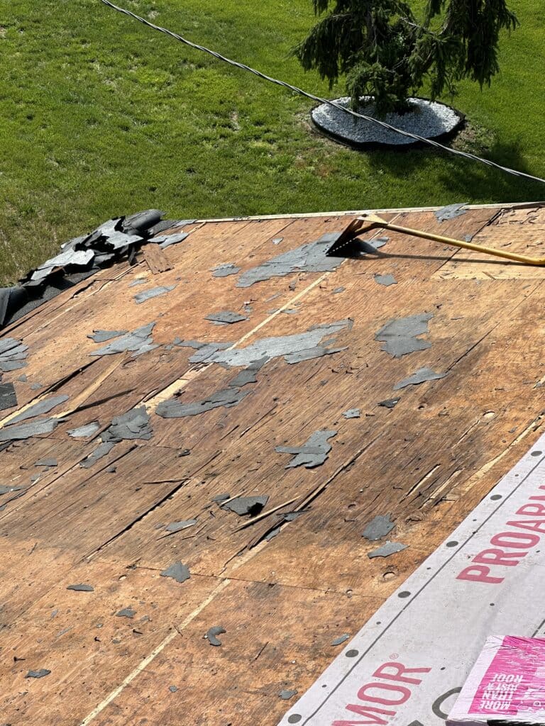 Emergency roof repair manalapan new jersey