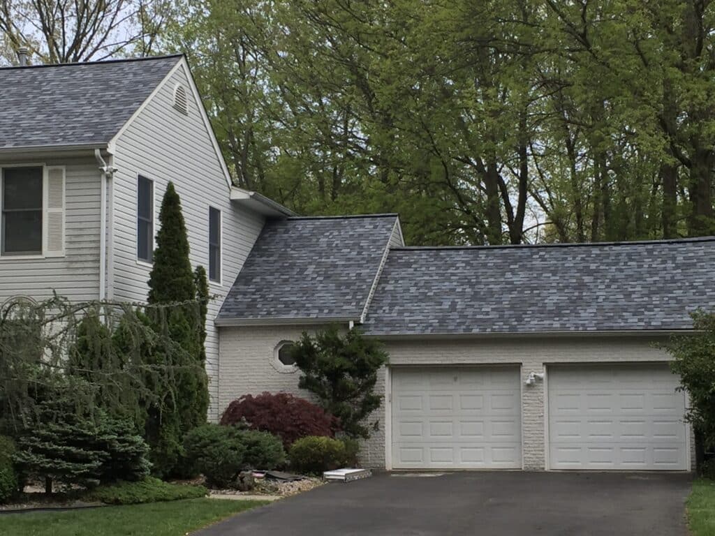 Astonishing Roofing Contractors of Monroe New Jersey Designer Roof Installation Passific Wave