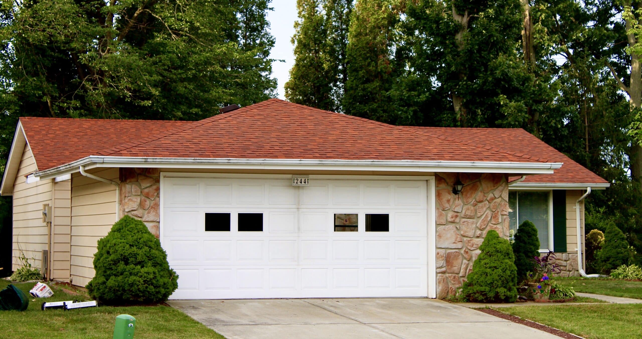 Roof Installations Spotswood, NJ