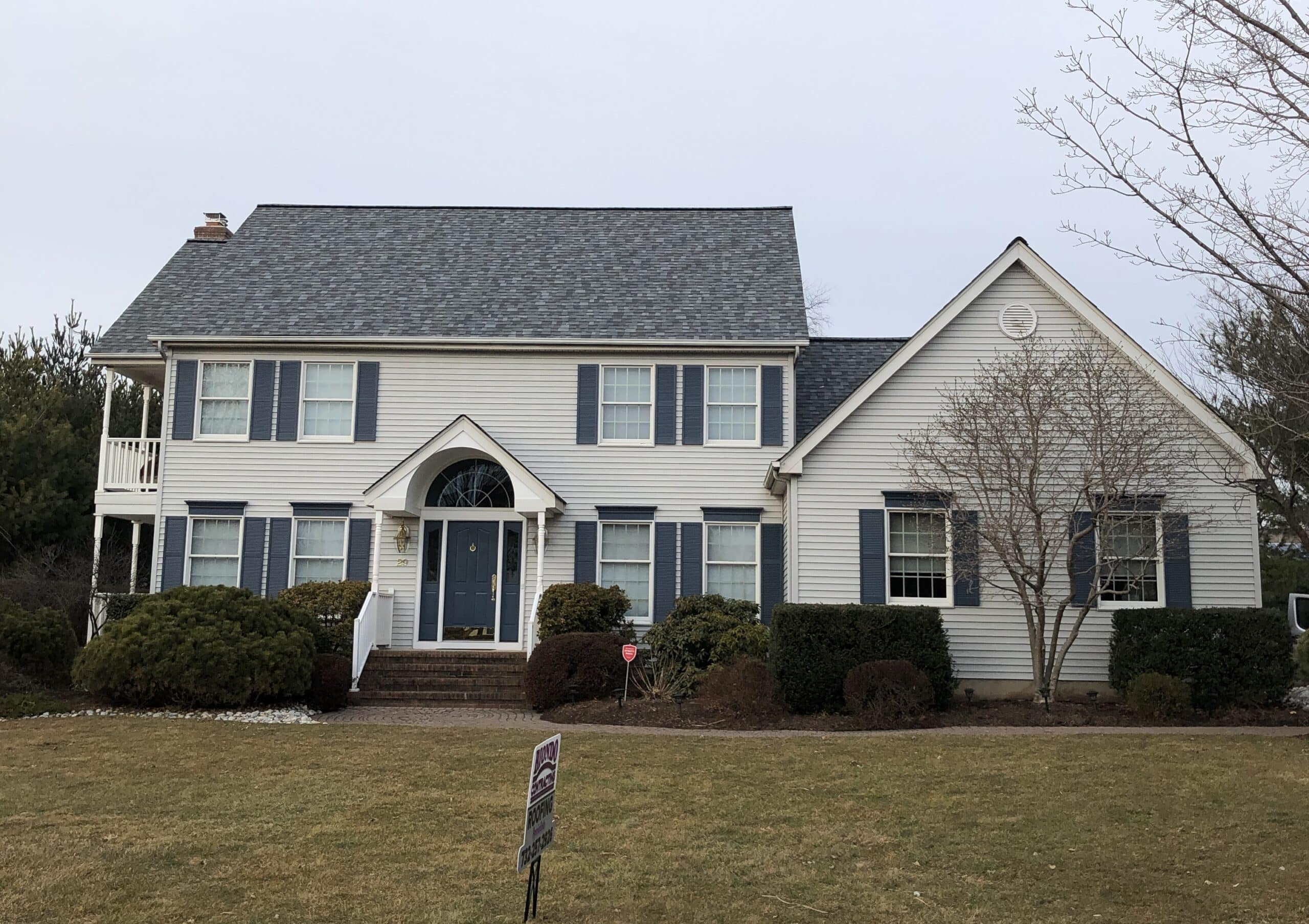 Your Reliable Spotswood, New Jersey Roofing Company