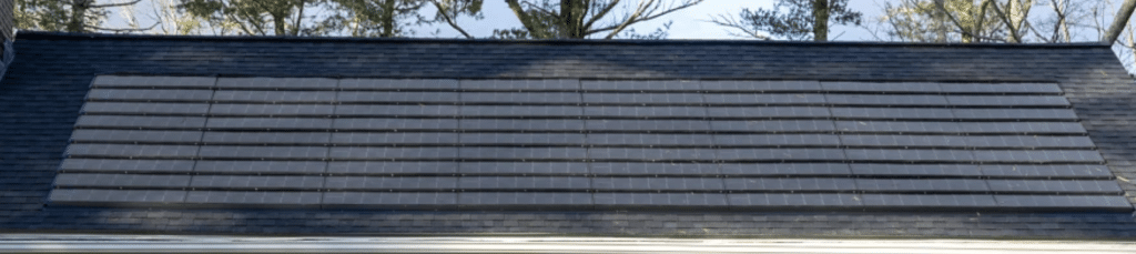 Certainteed Solar Roof Shingle Installers New Jersey How Solar Roof Shingles Provide Savings on New Jersey Homes