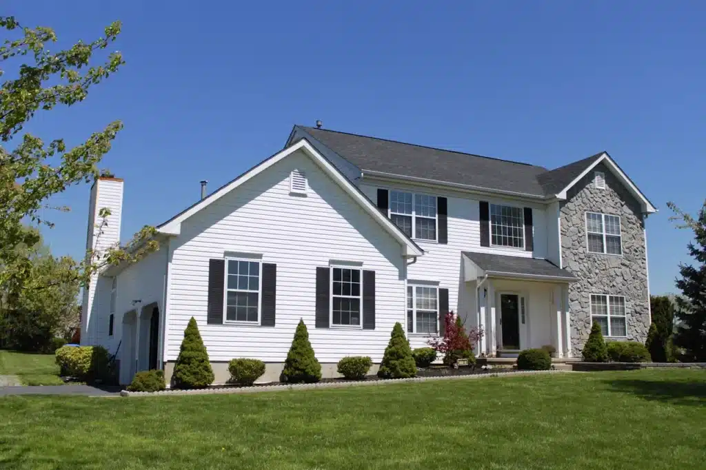 State Of The Art Siding Installers East Brunswick New Jersey