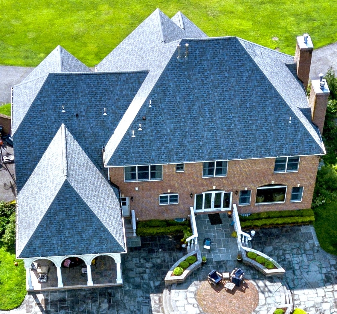 MOST DEPENDABLE ROOFING CONTRACTORS LIVINGSTON, NJ