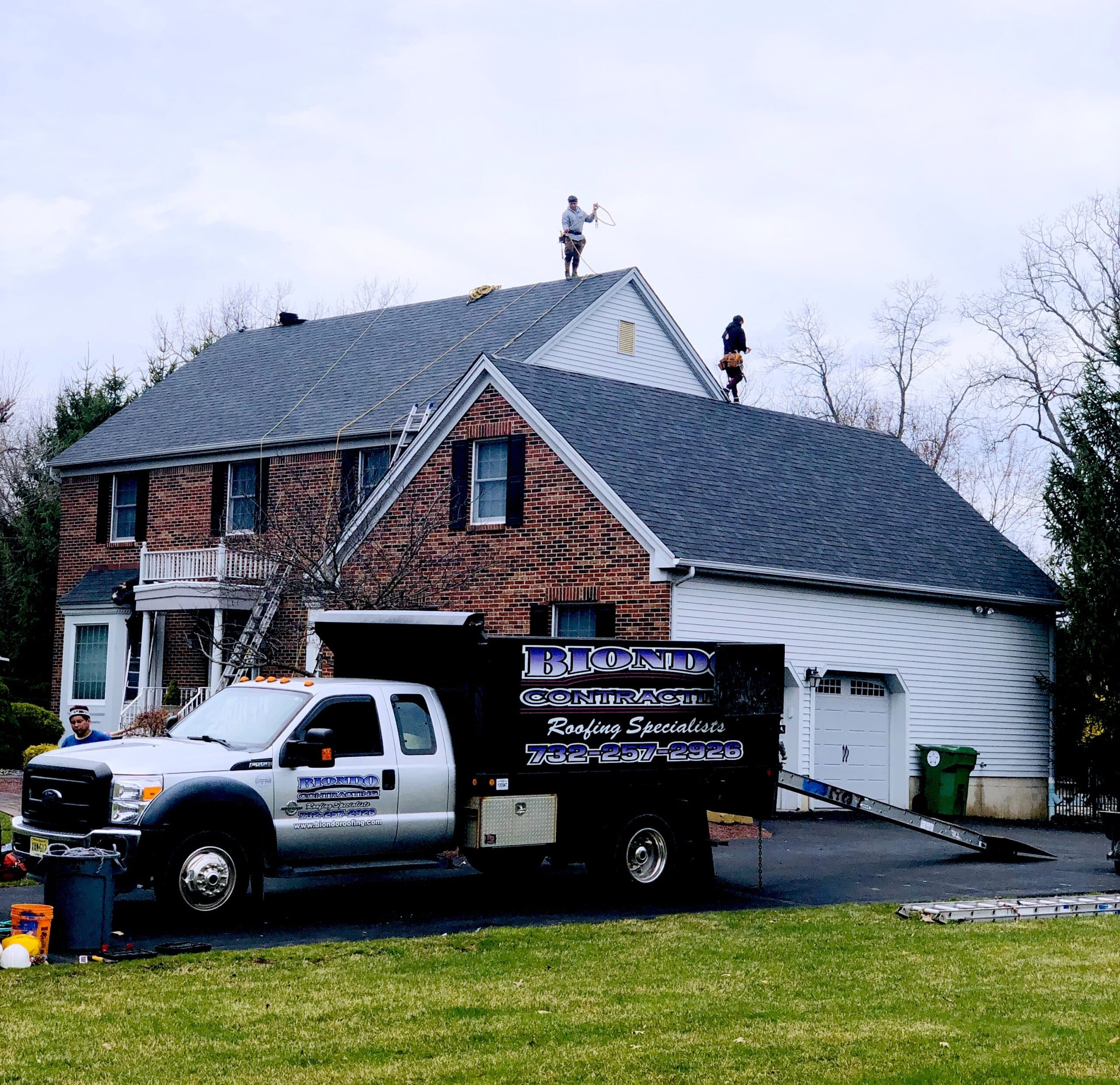 Your Matawan, NJ Top Rated Roofing Contractors