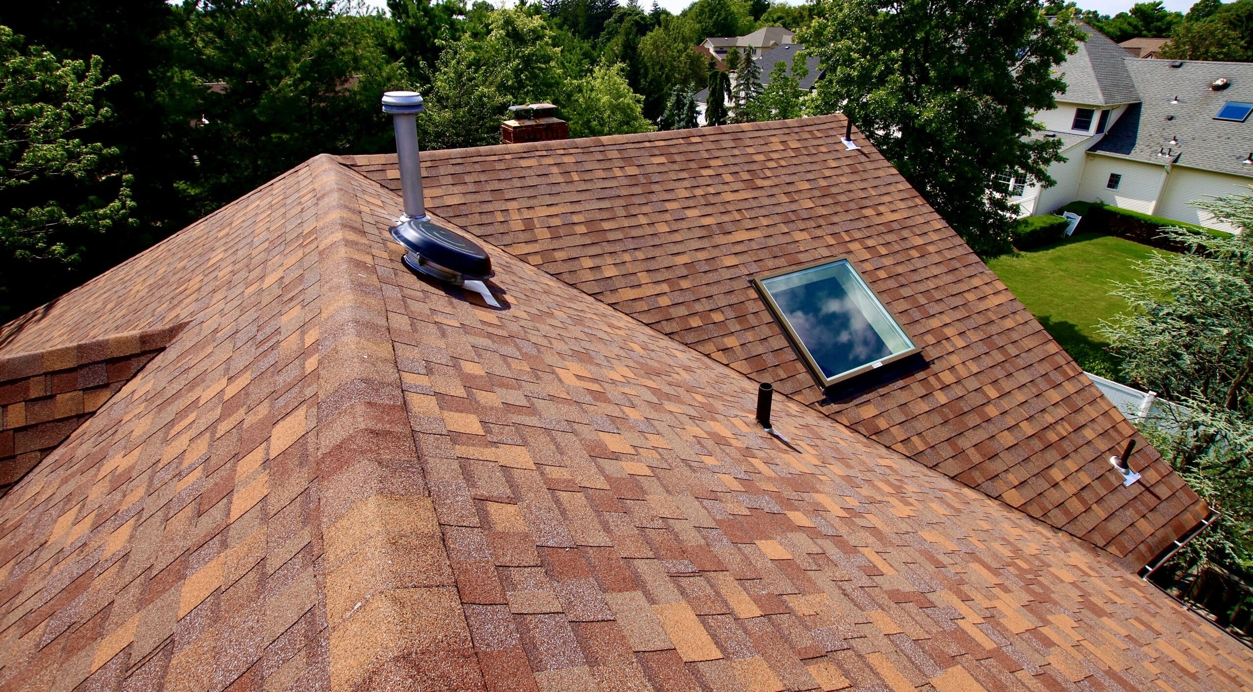 SUMMIT NJ CERTIFIED ROOFING SERVICES