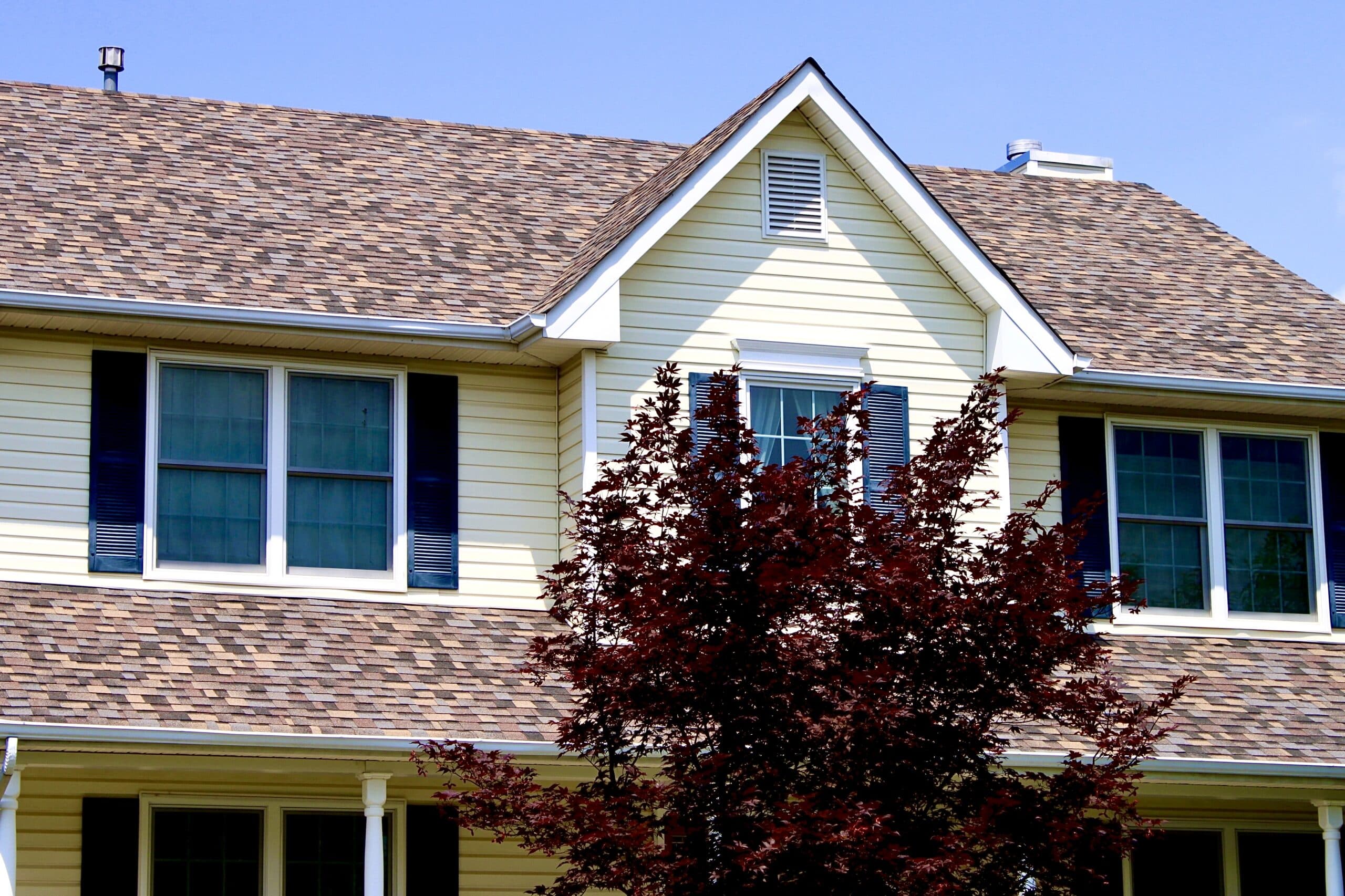 NJ ROOFING INSTALLATIONS