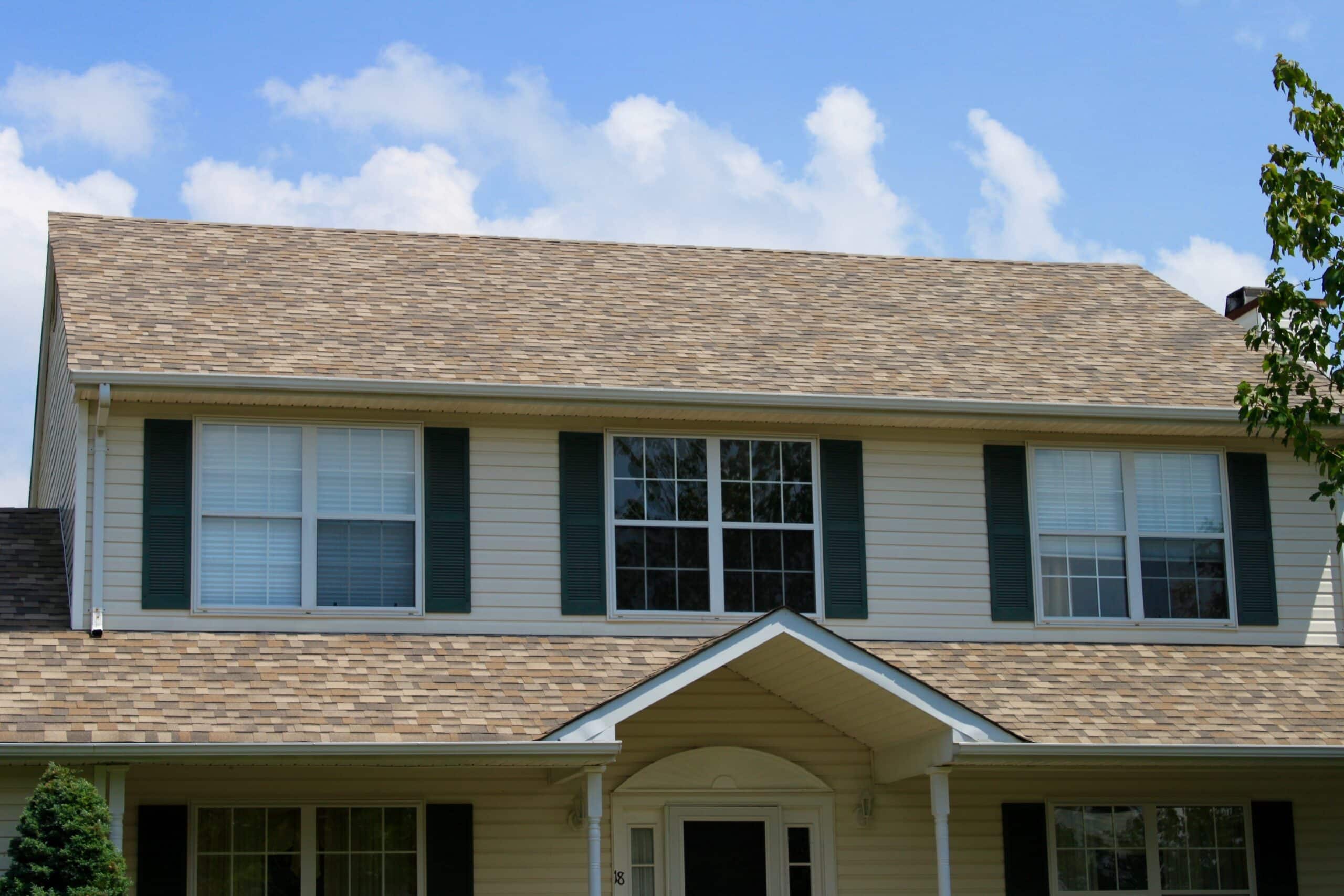 REPUTABLE EDISON, NEW JERSEY ROOFING SERVICES
