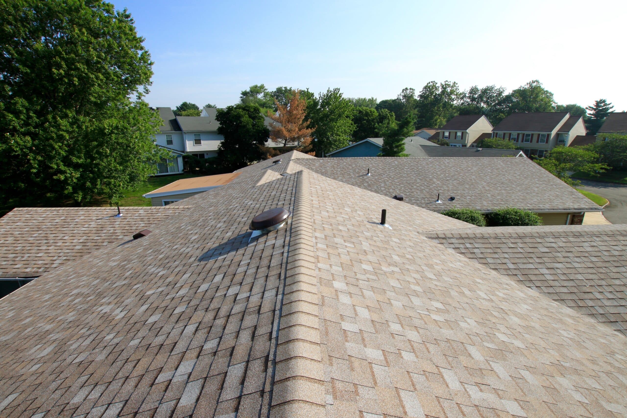 Tinton Falls, NJ Verified Professional Roofing Contractors