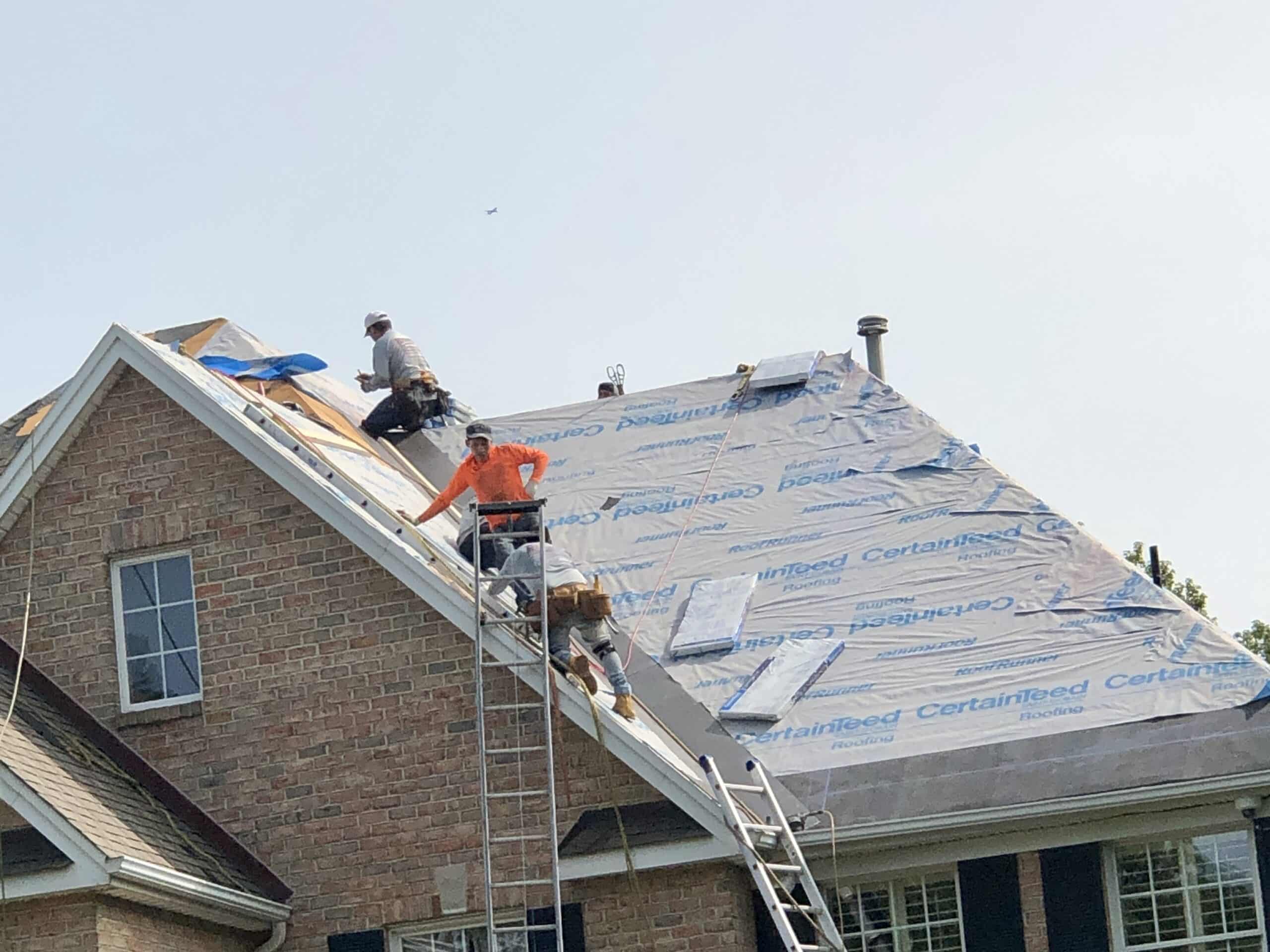 Our Certified Nj Roof Installaers Our Certified Nj Roof Installaers