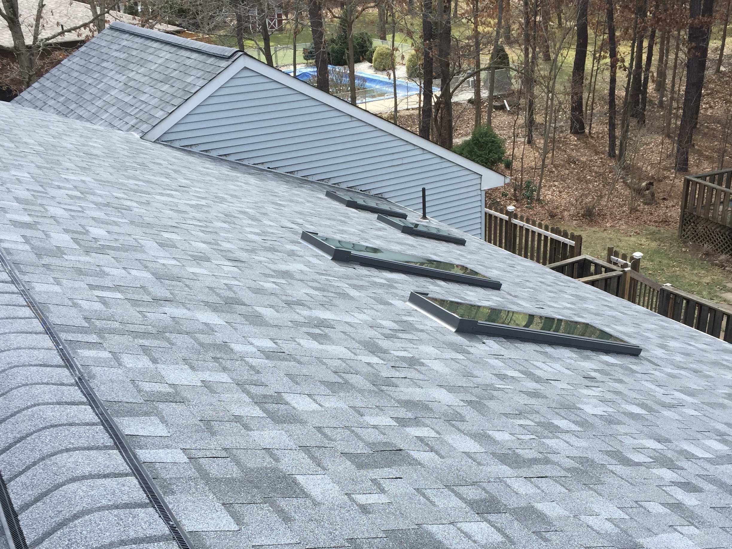 EXPERT ROOFING SPECIALISTS METUCHEN, NJ