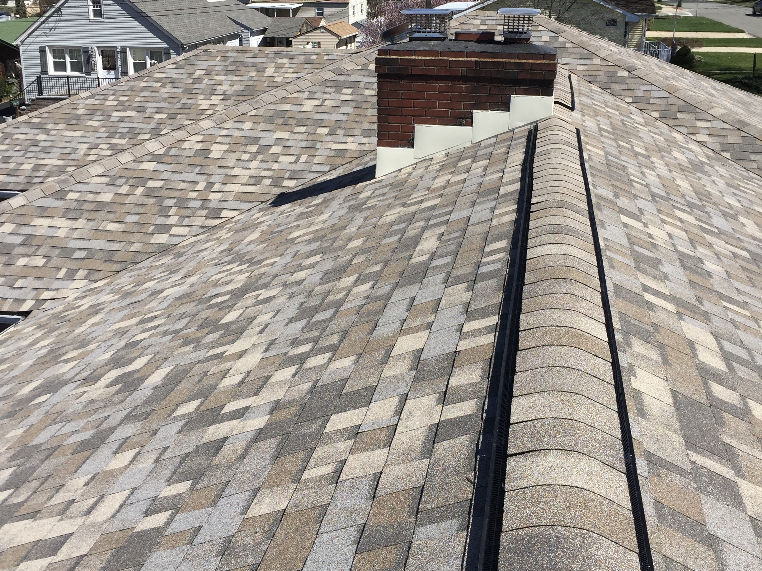 SUPERIOR BELMAR, NJ ROOFING CONTRACTORS