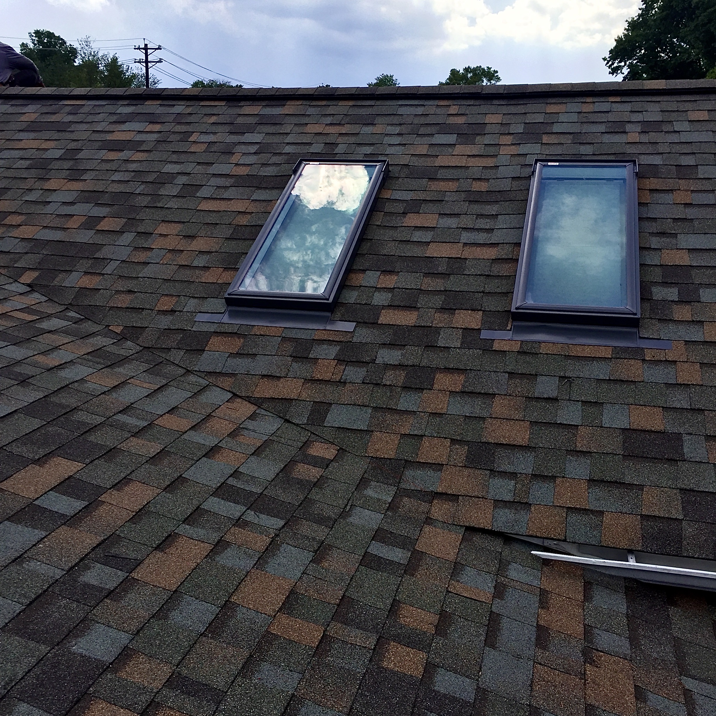 EXPERT ROOFING SPECIALISTS JAMESBURG, NJ