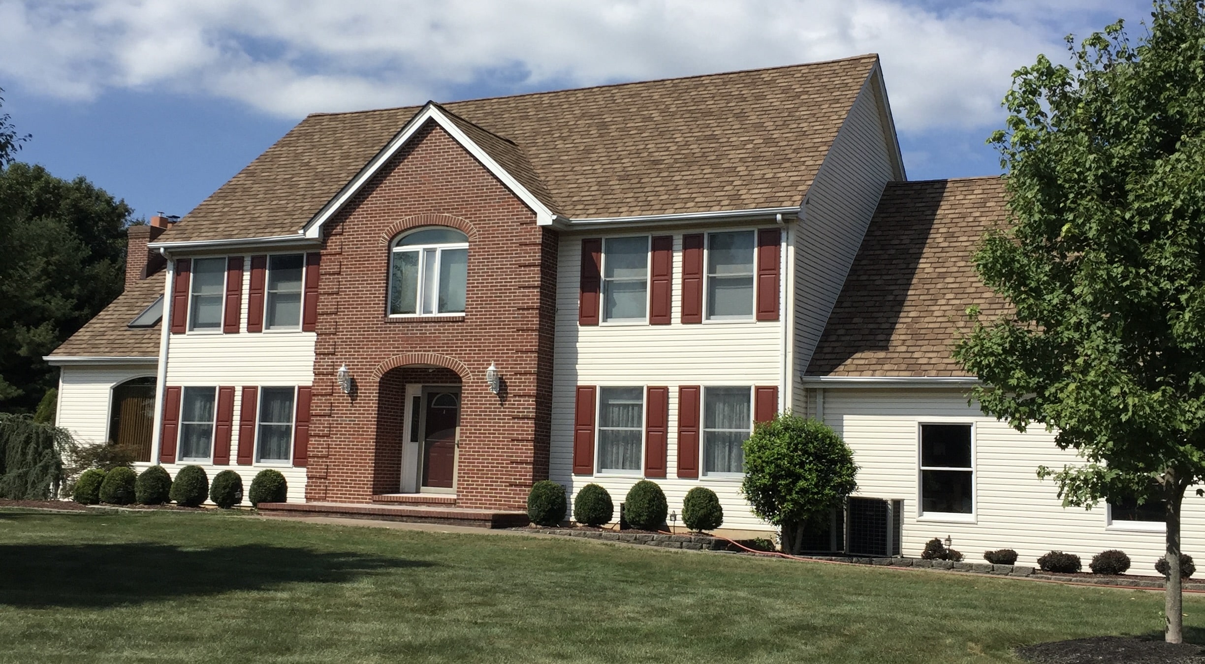 Top Rated Roofing Company Ocean Township, New Jersey