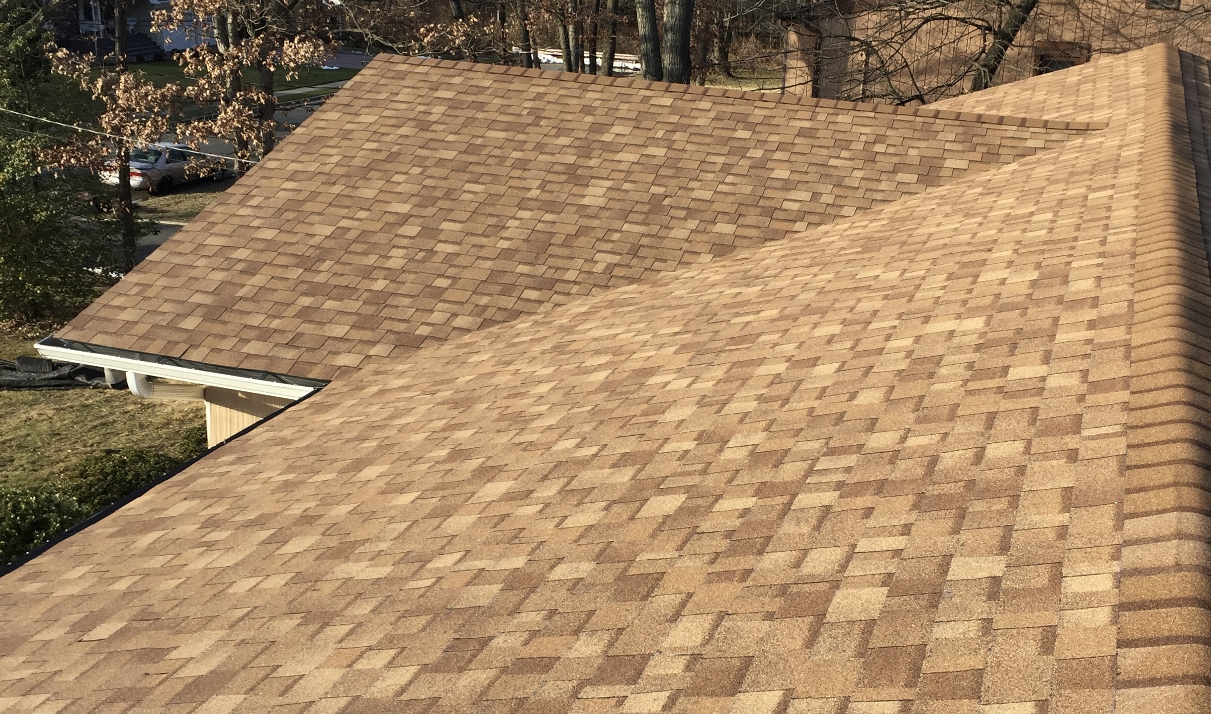 CERTIFIED ROOFING SPECIALISTS WOODBRIDGE TOWNSHIP, NJ