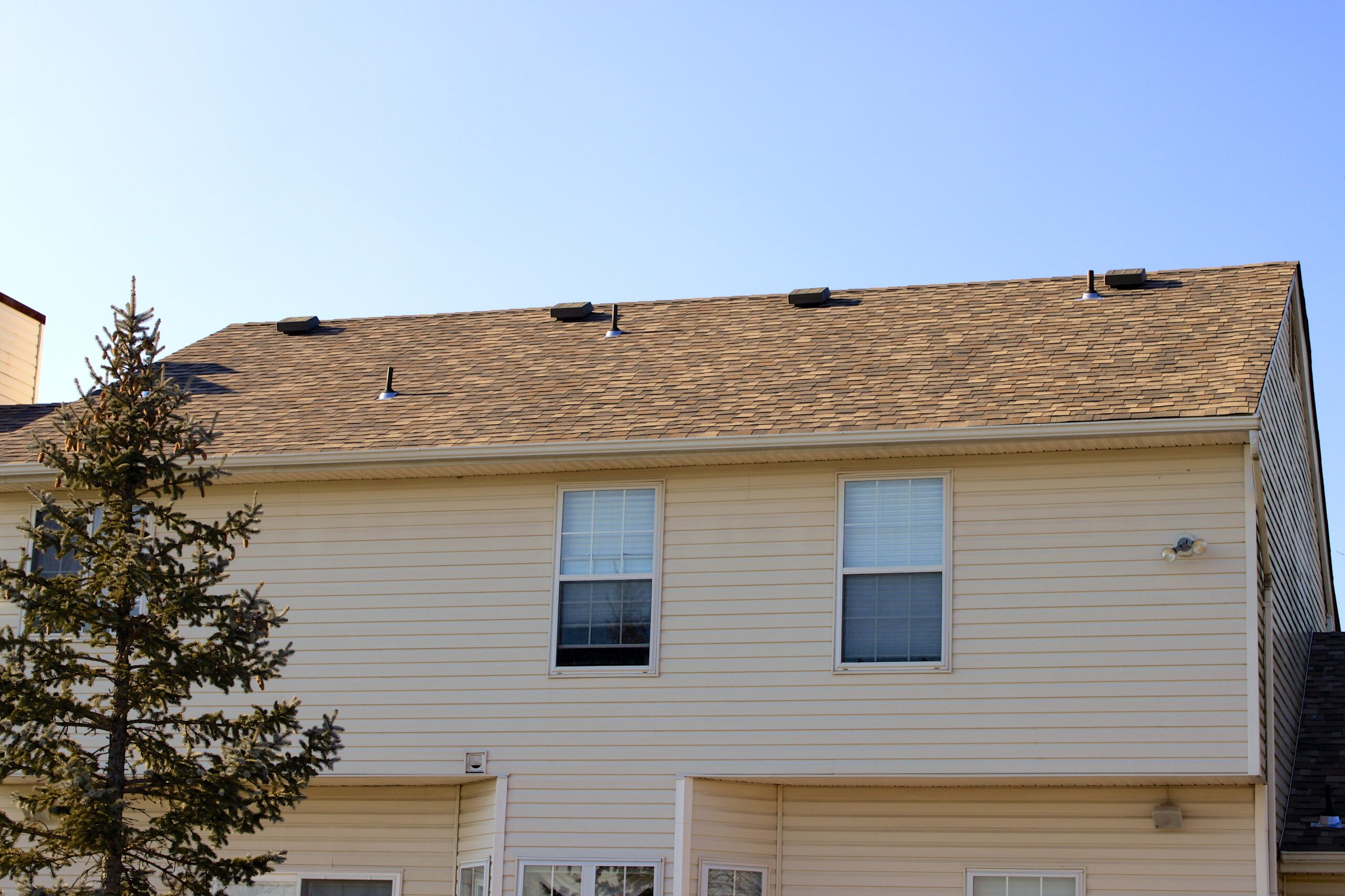 Reliable Green Brook, New Jersey Roofing Professionals