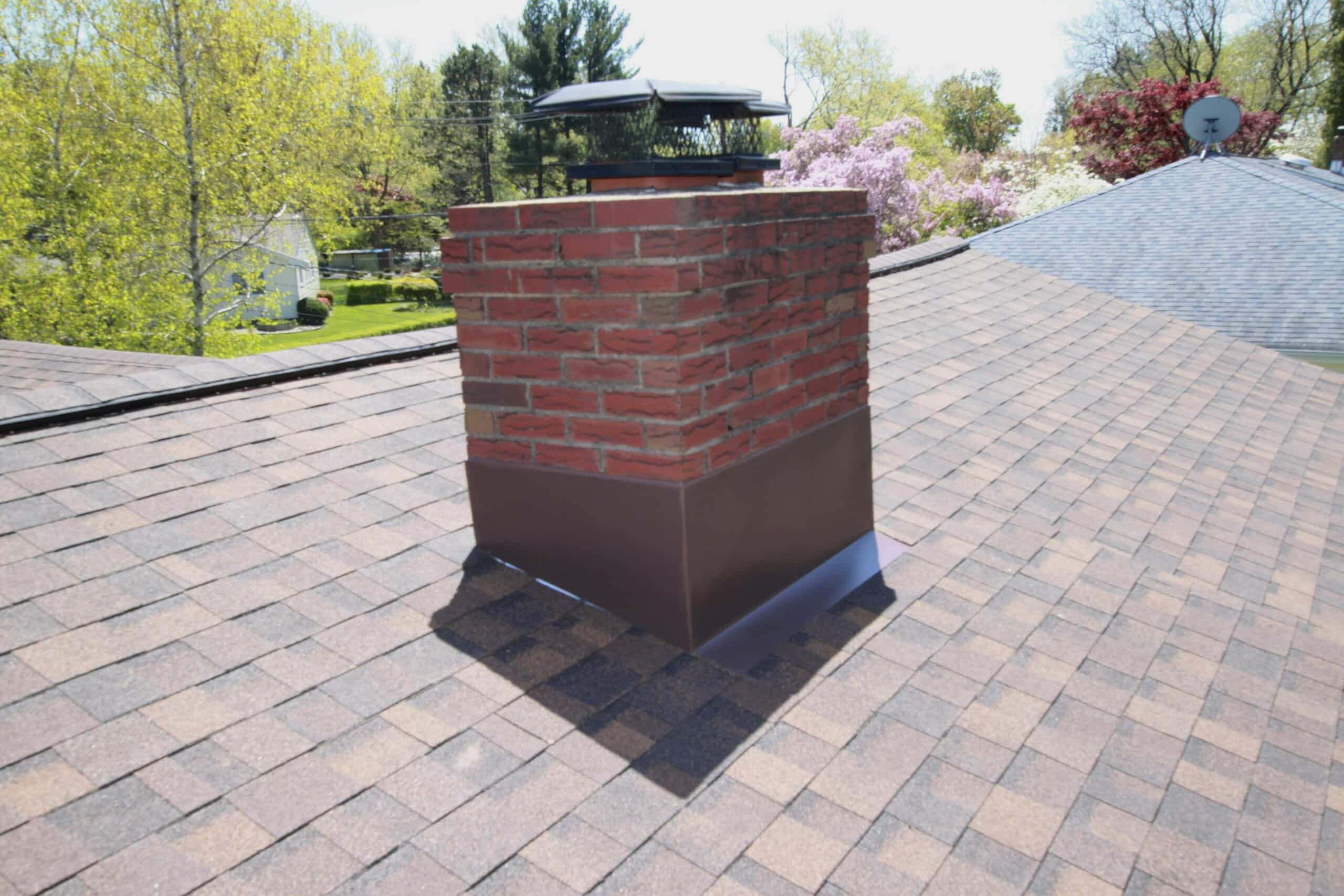 NEW JERSEY ROOF FLASHING SPECIALISTS