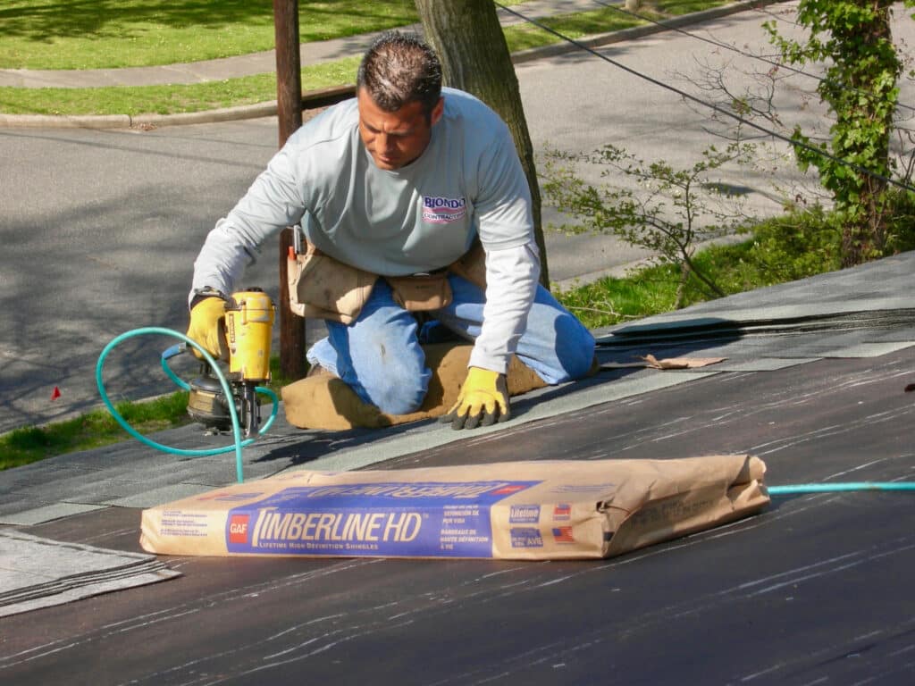 Your Most Reliable New Jersey Roofing Specialists