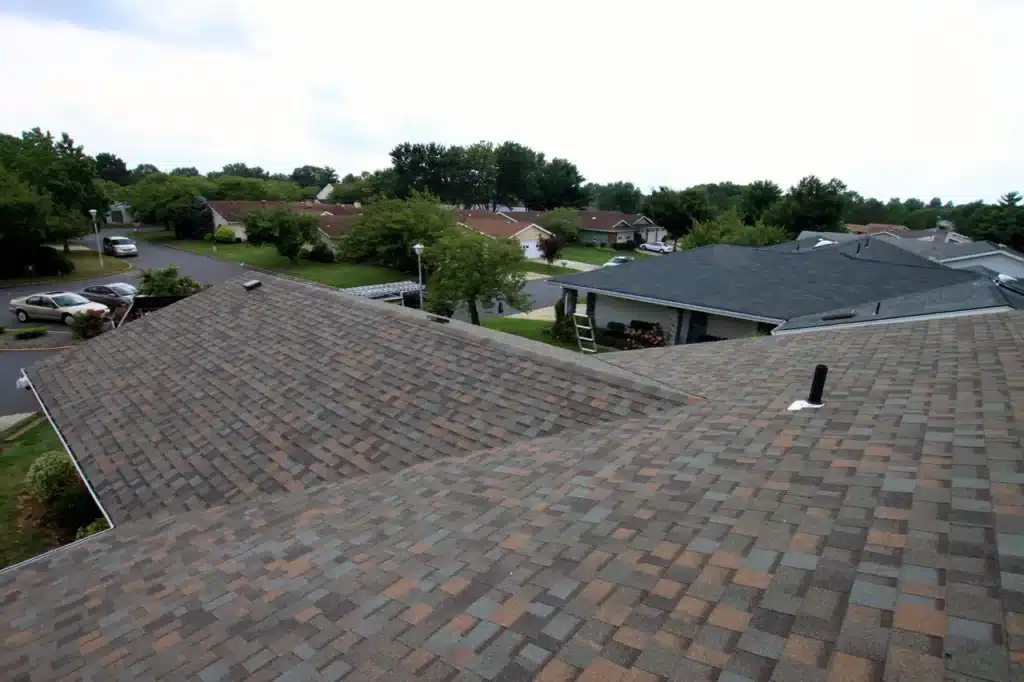 Roofers Secrets; The Best Materials with Strength and Asthetics