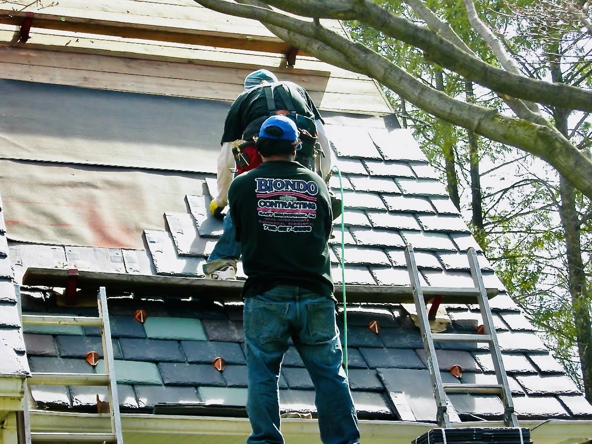 KENILWORTH, NJ CERTIFIED ROOFING SERVICES