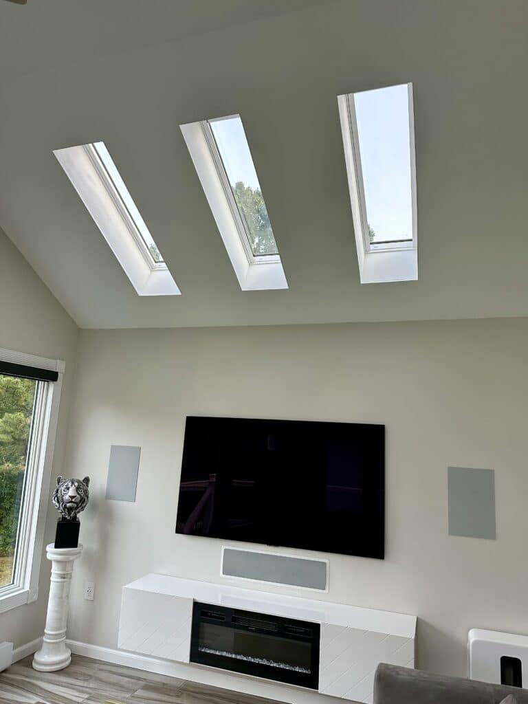 Skylight Installation Experts New Jersey Skylight Installation Experts New Jersey