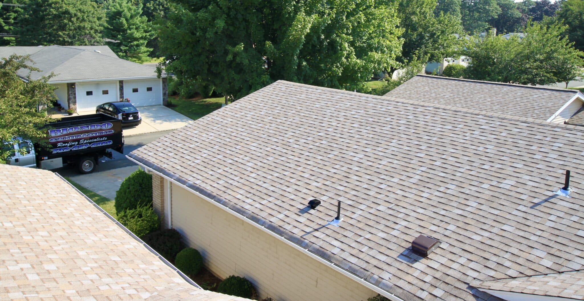 New Jersey Roofing Installation Roofing Shingle Replacement in New Jersey