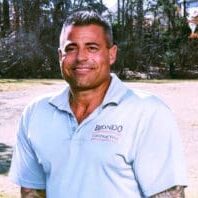 Picture of owner Biondo Contracting